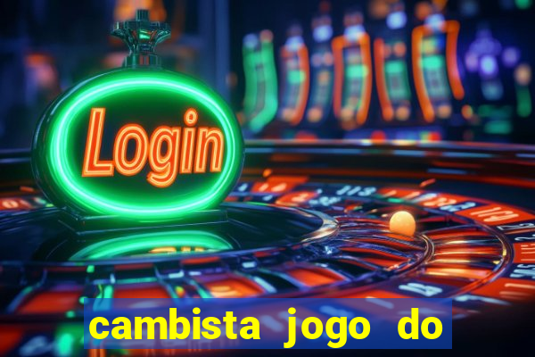 cambista jogo do bicho online